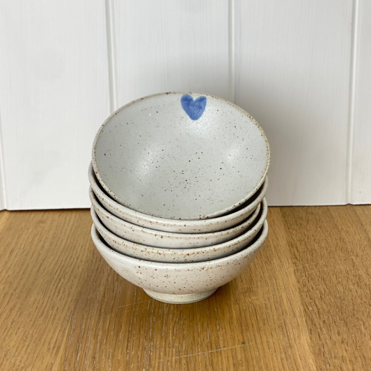 Heart Bowl