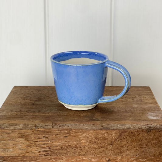 Blue Mini Mug