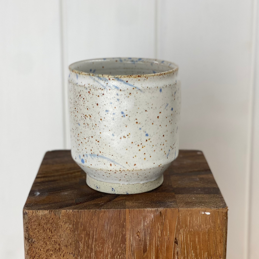 The Coze Cup - Cobalt Splash