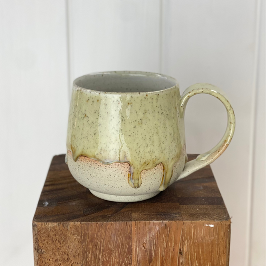 Banana Chip Mug