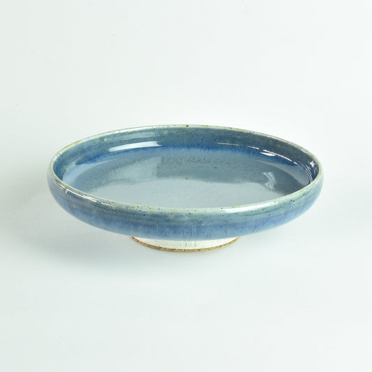 Pin Dish "Blue Fizz"