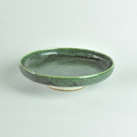 Pin Dish "Green Fizz"
