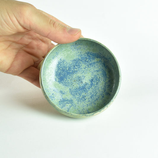 Ramekin "Frosty Pond"