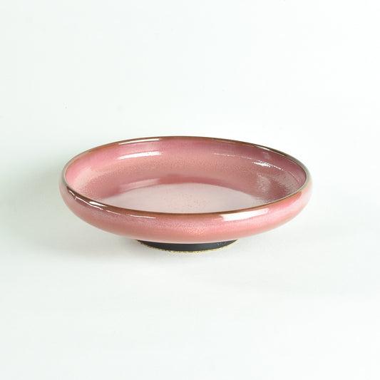 Pin Dish "Raspberry Burst"